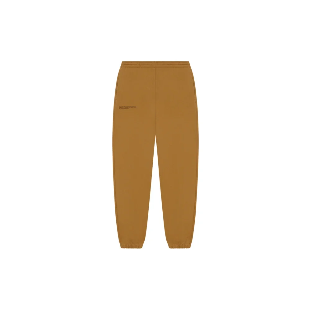 Pangaia Minimalist Copper Brown 365 Track Size L Pants